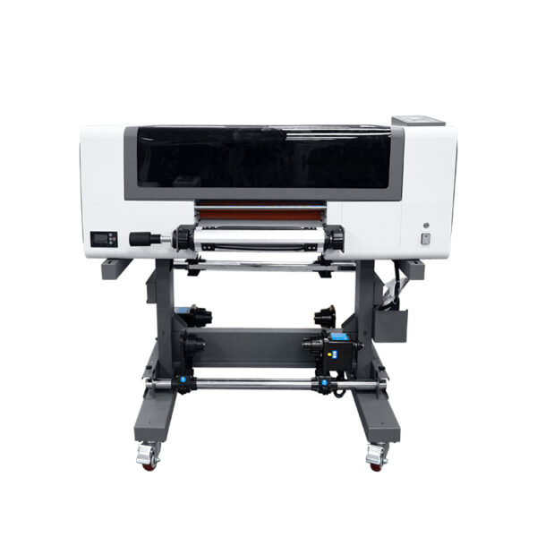 Lancelot UV DTF Printer A3 30CM Three Head XP600/I1600 - Image 4