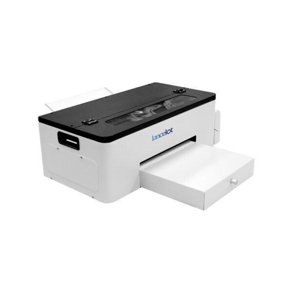 Lancelot Bright B1830 13''DTF Printer A3 Single L1800