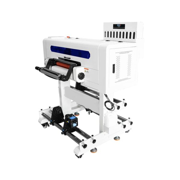 Lancelot UV DTF Printer A2 42CM Three Head I1600