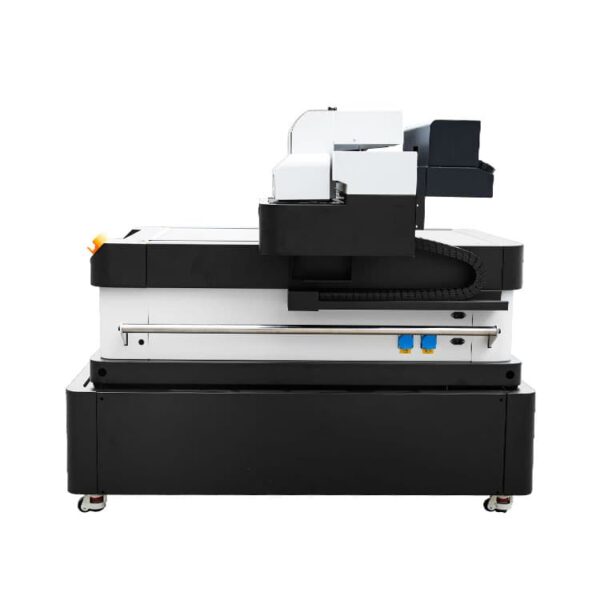 Lancelot B336090F2 UV Flatbed Printer Multifunction Large Format Printer - Image 3