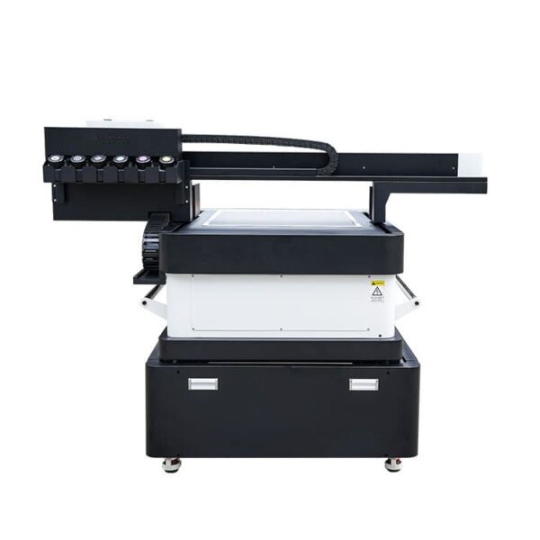 Lancelot B336090F2 UV Flatbed Printer Multifunction Large Format Printer - Image 2