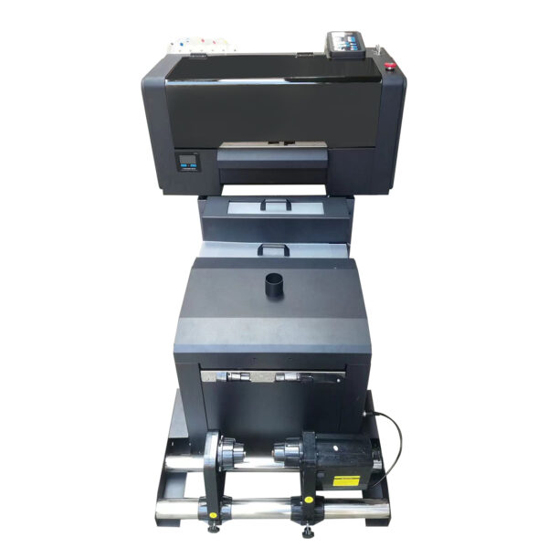 XY-MT2H-A3 DTF Printer (a pedido)