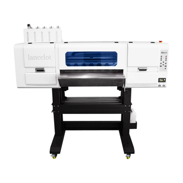 Lancelot Bright 24'' 60cm DTF Printer Dual XP600/I1600/I3200 - Image 4