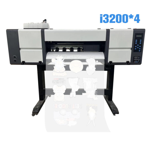 XY-hy700H DTF Printer+Shaker - Image 4